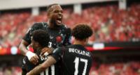 Canada Thrash Nine-Man Qatar 6-0